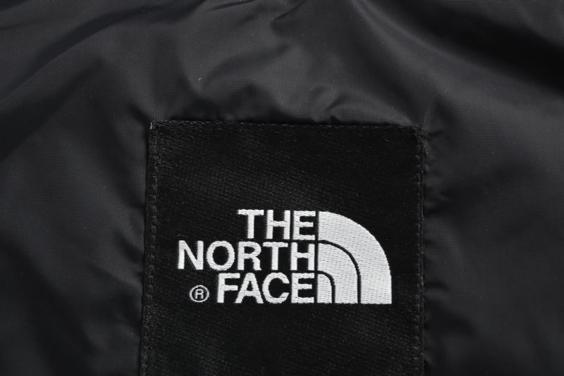 The North Face Down Jackets